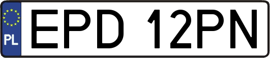 EPD12PN