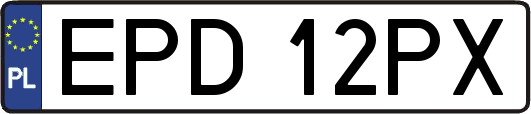 EPD12PX