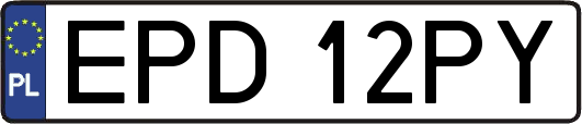 EPD12PY