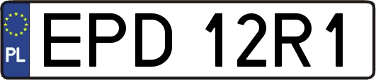 EPD12R1