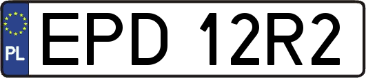 EPD12R2
