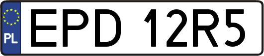 EPD12R5
