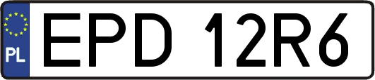 EPD12R6
