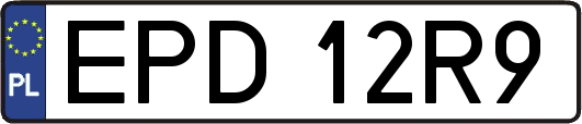 EPD12R9