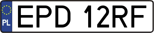 EPD12RF