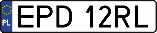 EPD12RL