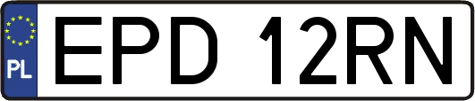 EPD12RN