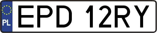 EPD12RY