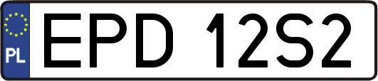 EPD12S2