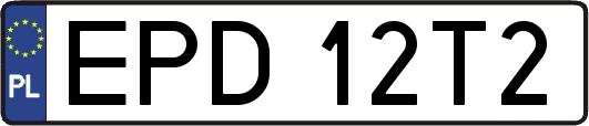 EPD12T2