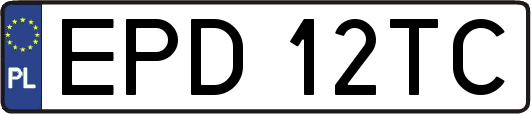 EPD12TC