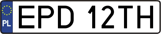 EPD12TH