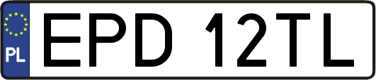 EPD12TL