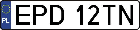 EPD12TN