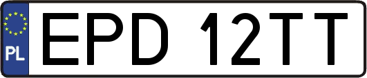 EPD12TT