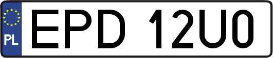 EPD12U0