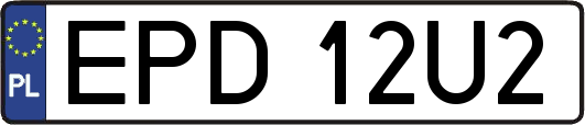 EPD12U2