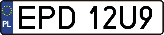 EPD12U9