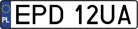 EPD12UA