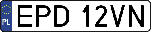 EPD12VN
