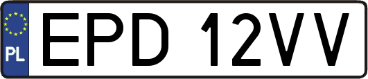EPD12VV