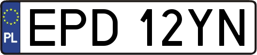 EPD12YN