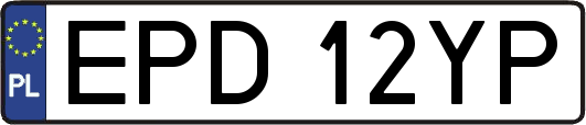 EPD12YP