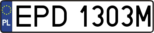 EPD1303M