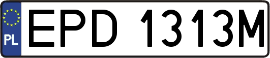 EPD1313M