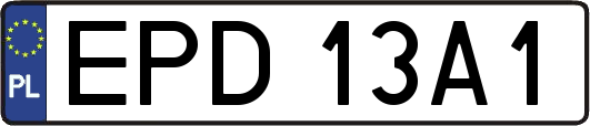 EPD13A1