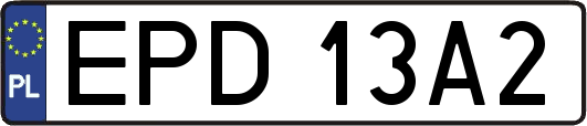 EPD13A2