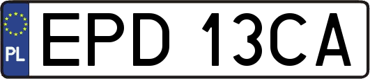 EPD13CA