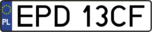 EPD13CF