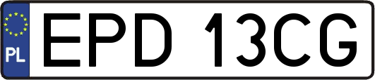 EPD13CG