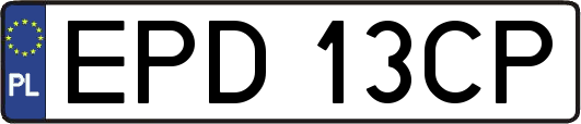 EPD13CP
