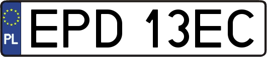 EPD13EC