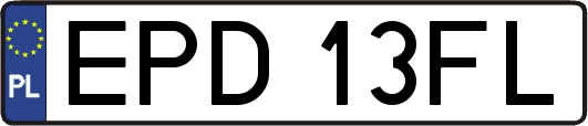 EPD13FL