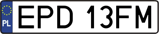 EPD13FM