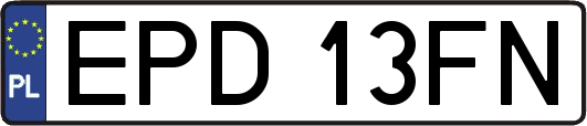 EPD13FN