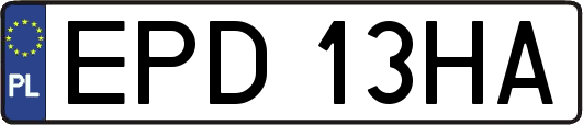 EPD13HA