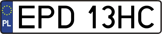 EPD13HC