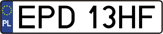 EPD13HF