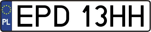 EPD13HH