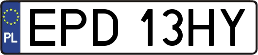 EPD13HY