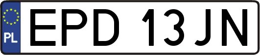 EPD13JN