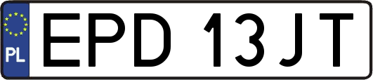 EPD13JT