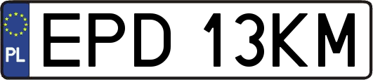EPD13KM