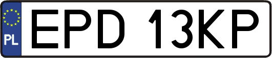 EPD13KP