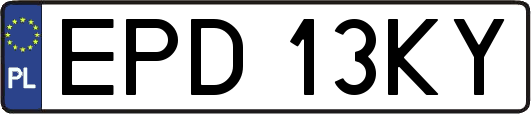 EPD13KY