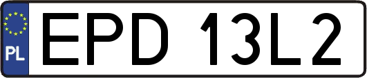 EPD13L2